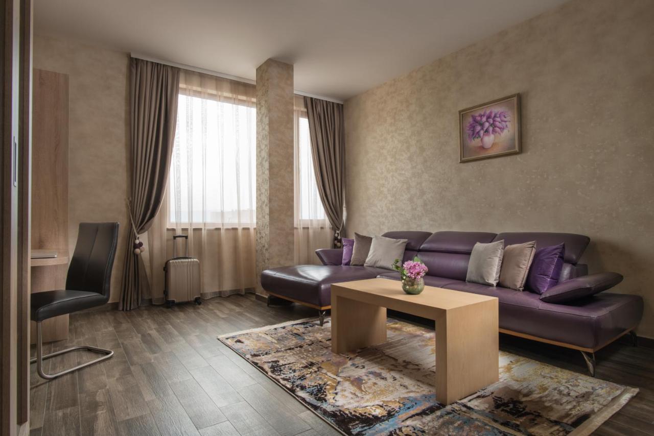 Boutique - Sevtopolis * Kazanlŭk