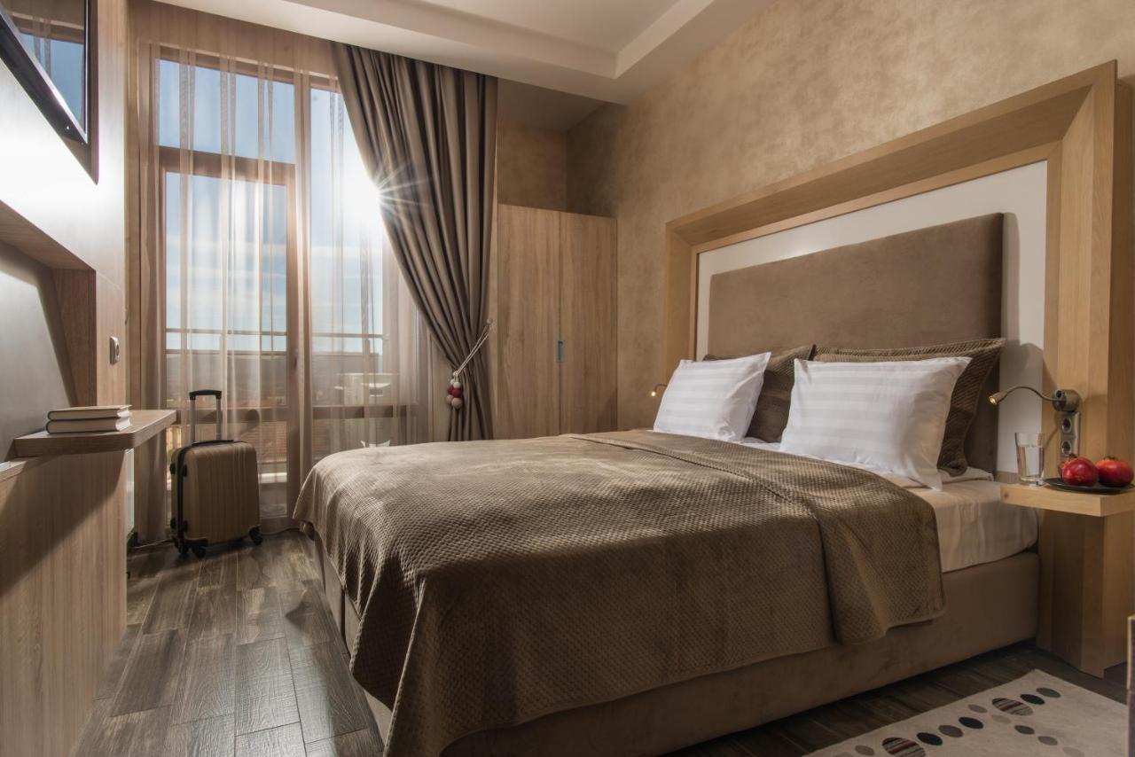 Boutique - Sevtopolis Apartment