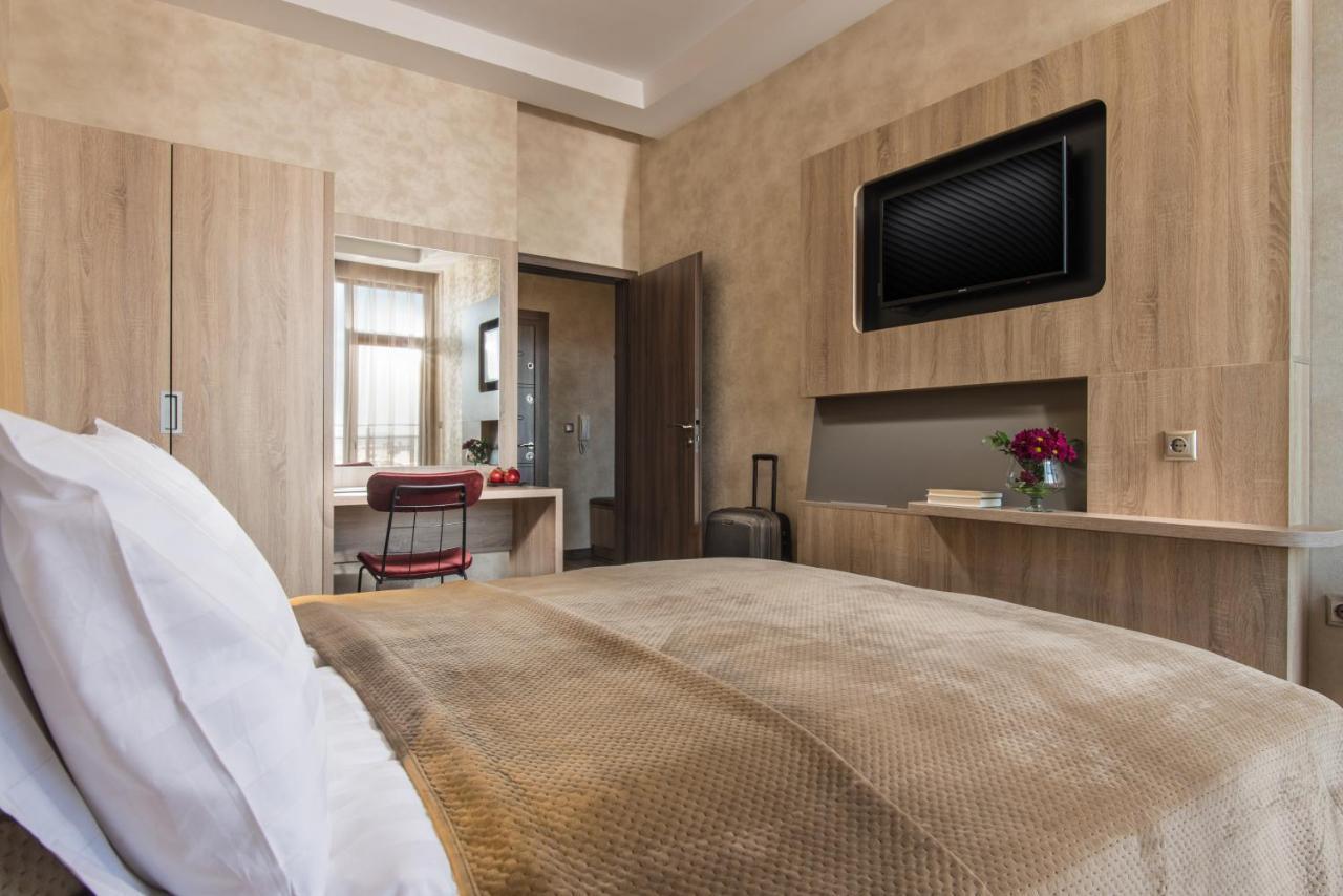 Boutique - Sevtopolis Apartment *
