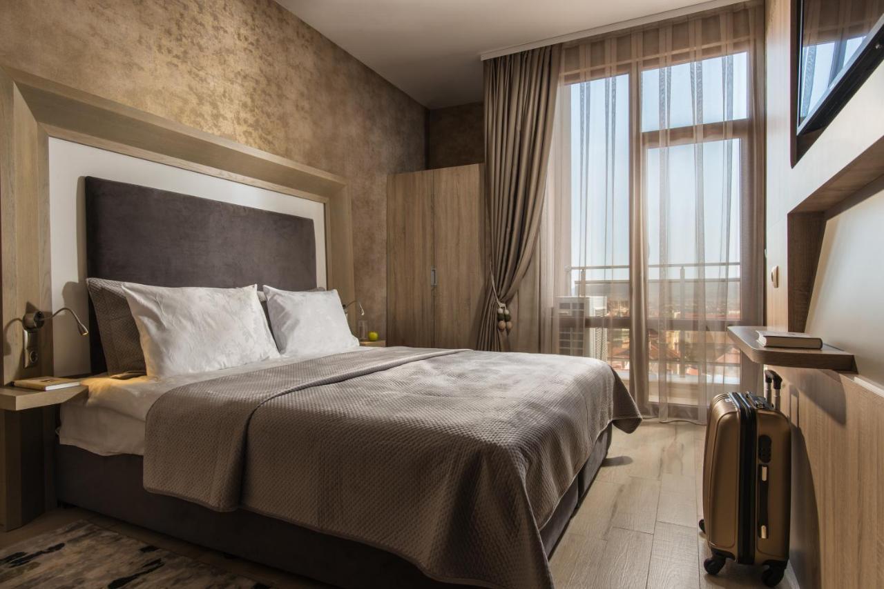Boutique - Sevtopolis Apartment *
