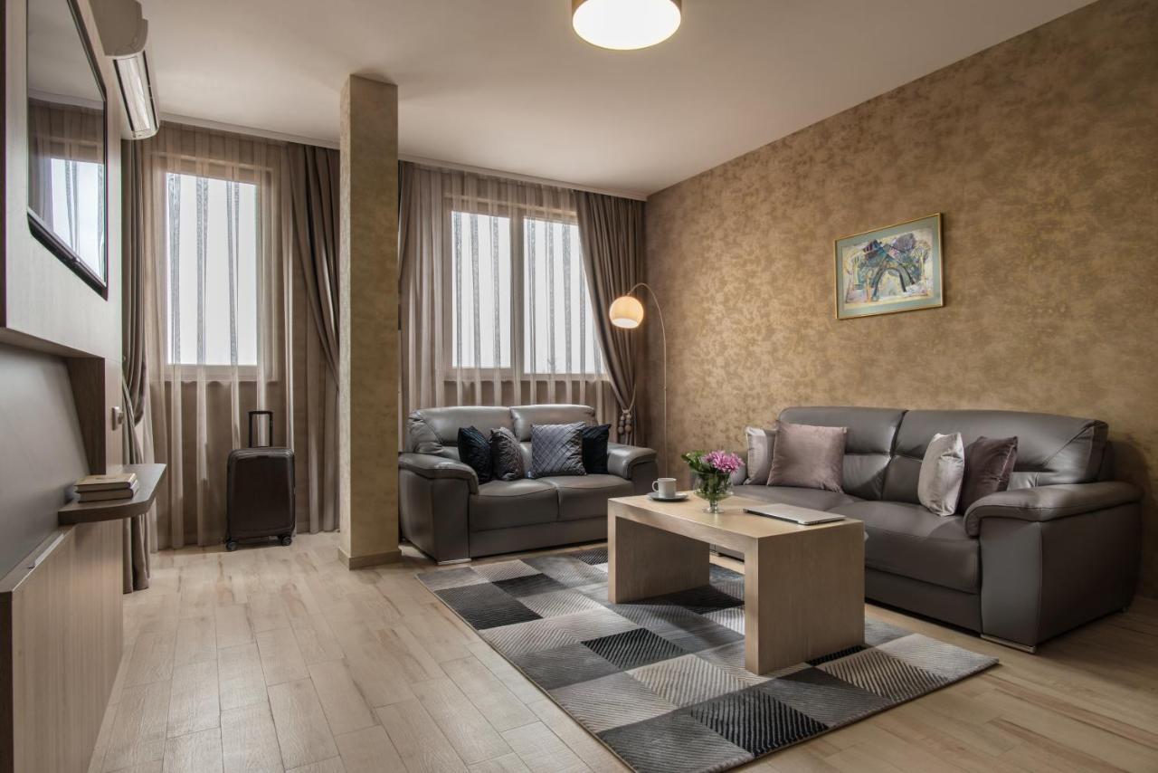 Boutique - Sevtopolis Kazanlŭk