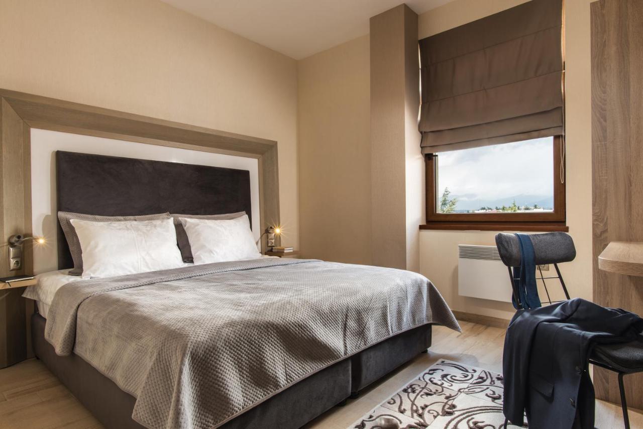Apartment Boutique - Sevtopolis Kazanlŭk