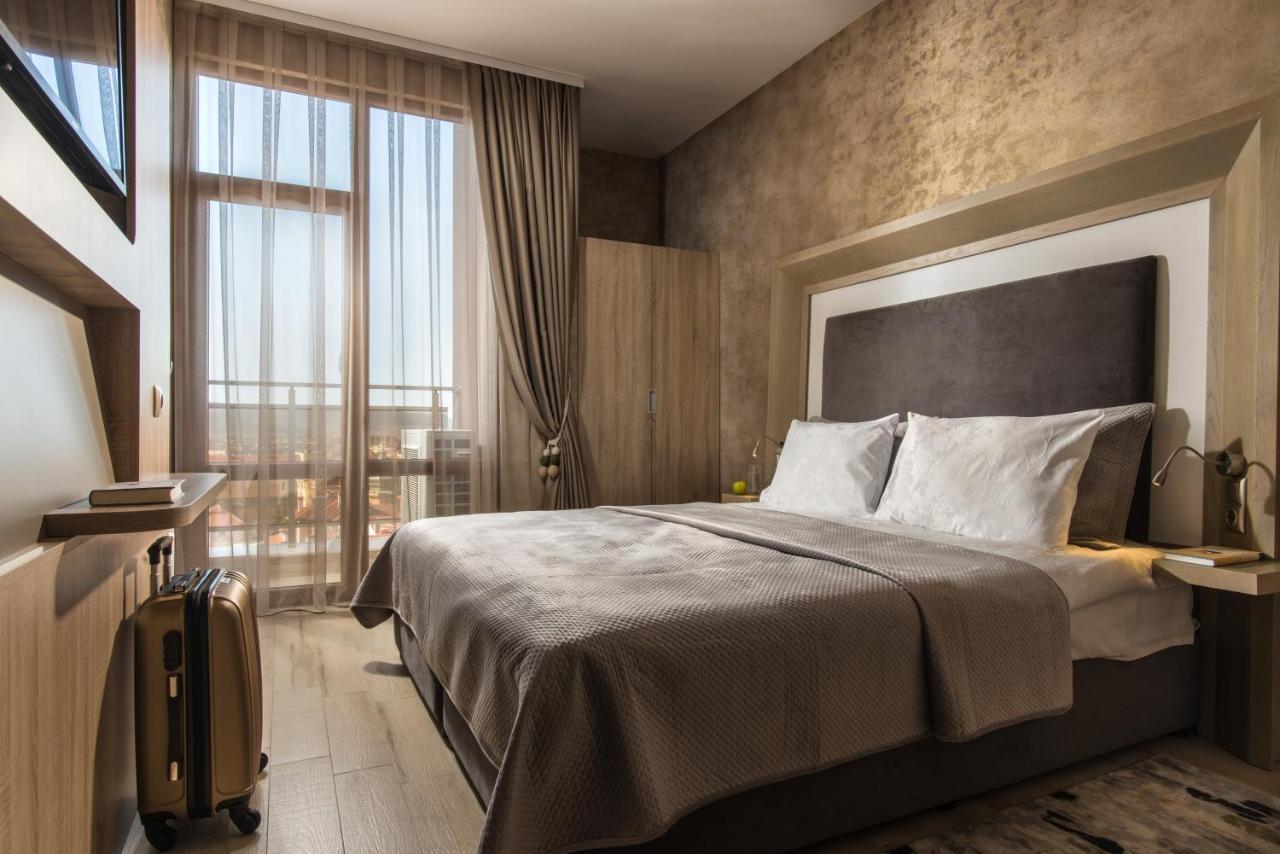 Boutique - Sevtopolis Kazanlŭk