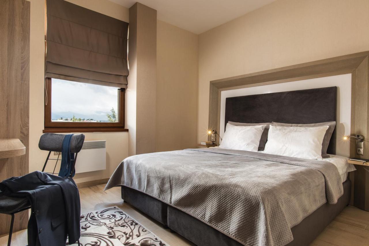 Boutique - Sevtopolis Apartment